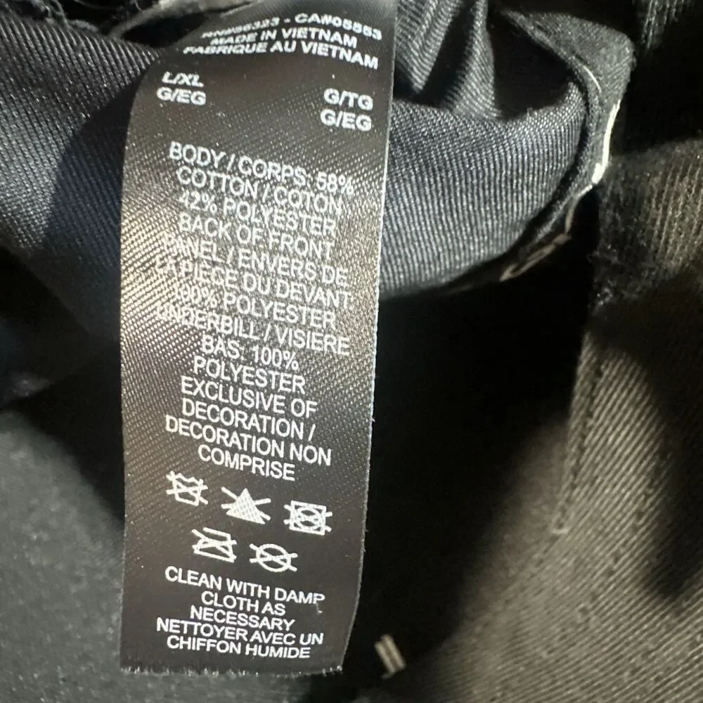 Jordan cotton blend